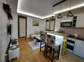 Apratman & Spa Jelena